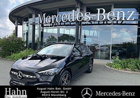 Mercedes-Benz GLA 200 AMG/NIGHT/LED/AHK/KAM./PANO/TOTW./.