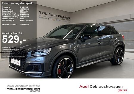 Audi SQ2 2.0 quattro TFSI S-line Virtual Leder ACC