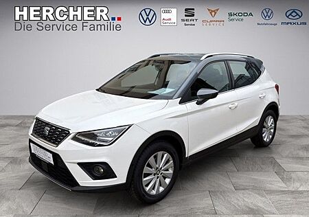 Seat Arona 1.6 TDI Xcellence