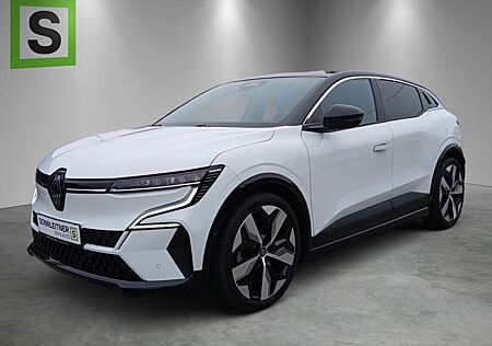 Renault Megane E-Tech 100% elektrisch TECHNO EV60 220HP