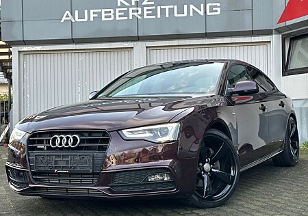 Audi A5 Sportback 3.0 TDI quattro ACC *DCC *Exclusive