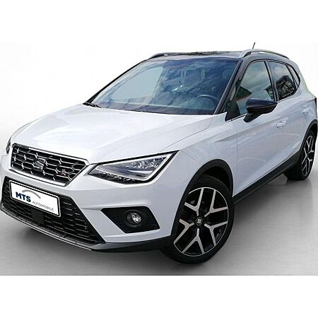 Seat Arona leasen