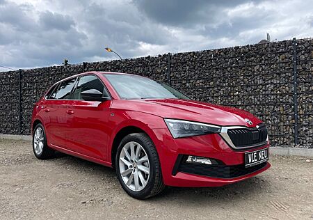 Skoda Scala *LED*ACC*CarPlay*Lane*Front*PDC