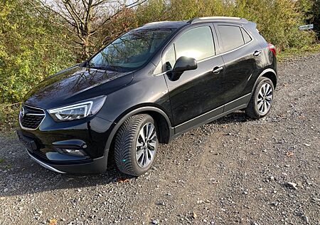 Opel Mokka X 1.4 Turbo INNOVATION Automatik INNOV...