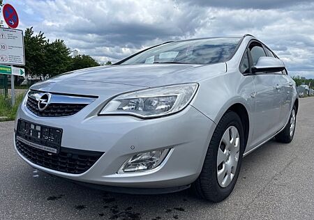 Opel Astra J Sports Tourer Edition