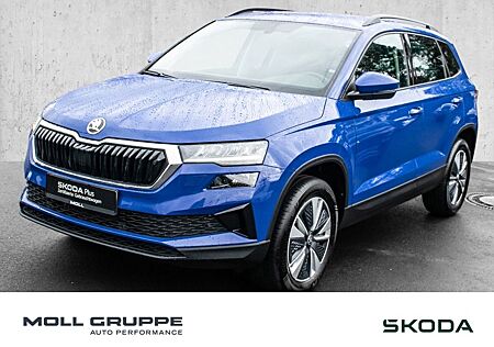 Skoda Karoq 2.0 TDI DSG Ambition NAVI LED