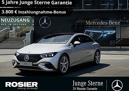 Mercedes-Benz EQE 350 4M AMG Sport Premium Distr. LED Pano Nav