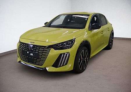 Peugeot 208 GT Hybrid 145 e-DSC6,ACC,360°,NAVI