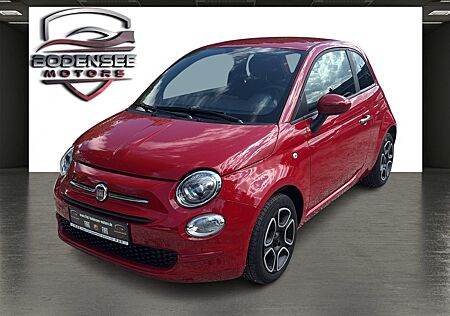 Fiat 500 1.0 Hybrid Club