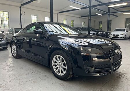 Audi TT Coupe/Roadster 2.0 TFSI Coupe