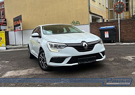 Renault Megane Life IV Grandtour 100*Tempo*Bluetooth*AC*