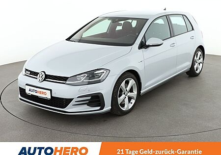 VW Golf Volkswagen VII 2.0 TDI GTD BM Aut.*ACC*NAVI*LED*PDC*