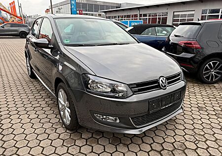 VW Polo Volkswagen V Life Automatik Panorama Tempomat