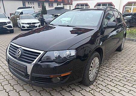 VW Passat Variant Volkswagen Passat Variant2.0TDI*Kamera*Ambiente*17*Alu*Navi