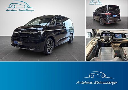 VW T7 Multivan Volkswagen TDI LR Style 7-S AHK ACC HuD 3-Z