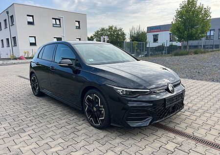 VW Golf Volkswagen 2.0 TDI DSG R-Line+Matrix+AHK+360Kam+Leder