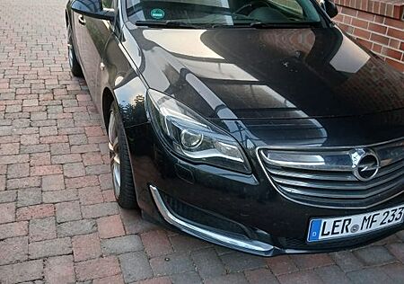 Opel Insignia Sports T. 2.0 CDTI eco Business E 8...