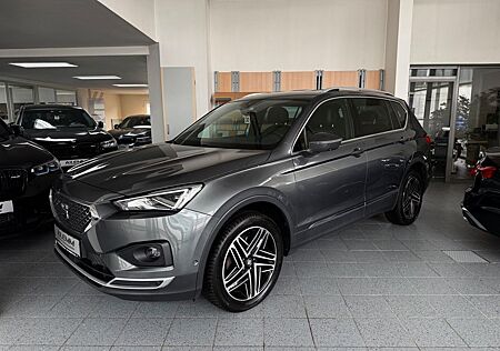 Seat Tarraco Xcellence 4Drive Aut./7Sitzer/ACC/LED