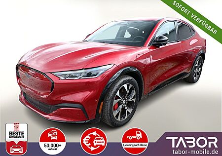 Ford Mustang Mach-E gebraucht kaufen Ford Mustang Mach-E 91 kWh Premium TechP+ Nav 360Kam