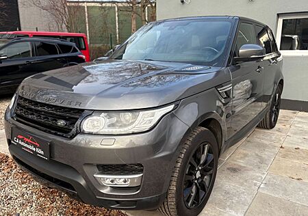Land Rover Range Rover Sport S
