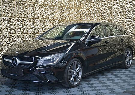Mercedes-Benz CLA 220 CLA 220d Shooting Brake|XENON|URBAN|NAVI
