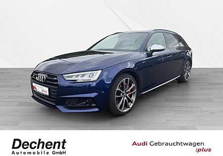 Audi S4 Avant 3.0 TFSI quattro Assistenz Matrix AHK