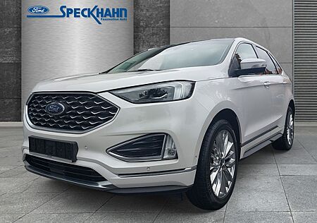 Ford Edge Vignale 4x4 Kamera LED-SW ACC Panorama AHK