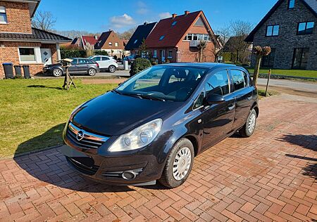 Opel Corsa 1.4 Twinport Selection "110 Jahre" Sel...