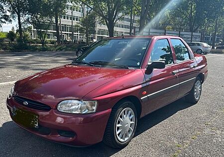Ford Escort 1.6 16V Flair Auto Flair