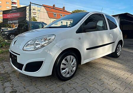 Renault Twingo Authentique ZV aus 2.Besitz 125.000 KM