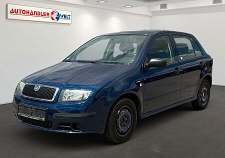 Skoda Fabia 1.4 Cool Edition