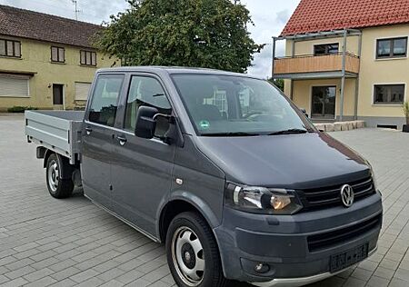 VW T5 Transporter gebraucht kaufen VW T5 Transporter Volkswagen