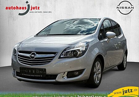 Opel Meriva B 1.4 Innovation
