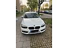 BMW 116i - Mit wenig Kilometer