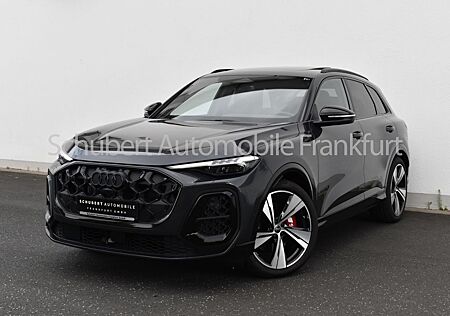 Audi SQ5 3.0 TFSI edition one Mythos Pano Massage Tec