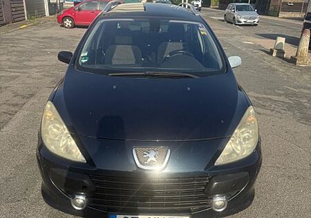 Peugeot 307 Break SW HDi 135