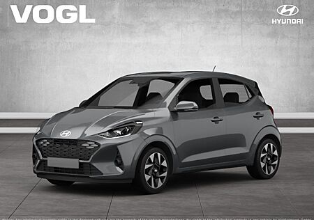 Hyundai i10 FL MY25 1.0 Benzin 63PS MT Trend