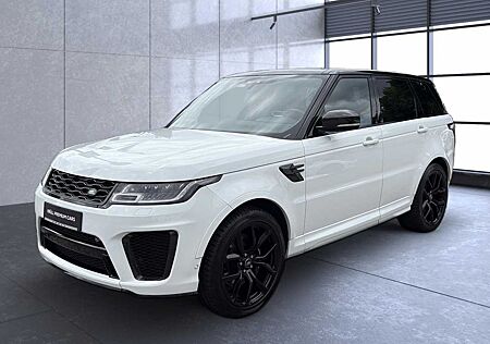 Land Rover Range Rover Sport SVR P575 AHK|22'|Pano