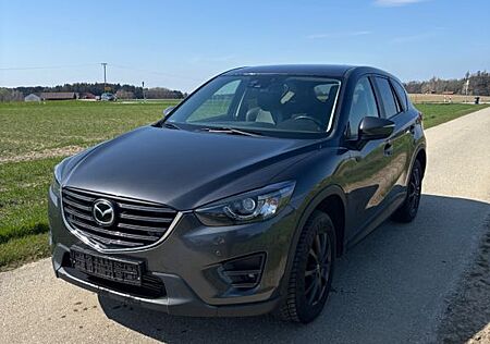 Mazda CX-5 2.2 SKYACTIV-D 175 Sports-Line AWD AT S...