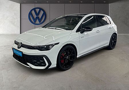 VW Golf Volkswagen VIII 2.0 TSI DSG GTI Navi Panoramadach Spor