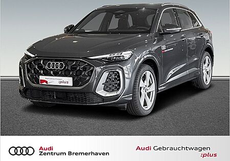 Audi Q5 SUV TDI S-LINE QUAT. S-TRON. LUFT B+O MATRIX