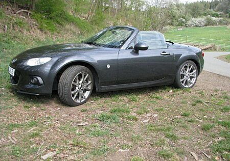 Mazda MX-5 1.8 MZR Roadster Coupe Kenko