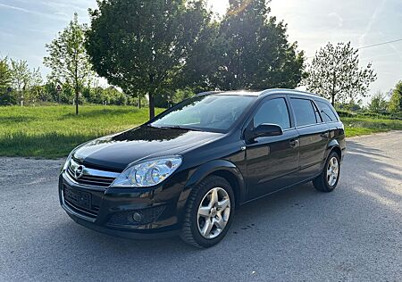 Opel Astra H Caravan Edition *TÜV NEU*