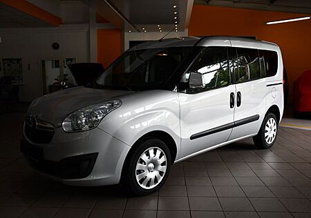 Opel Combo D Edition L1H1 1,6 CDTI 5 Sitze