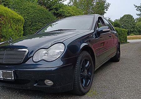 Mercedes-Benz C 180 CLASSIC Classic