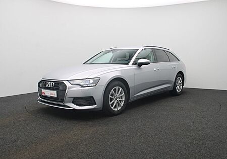 Audi A6 Avant TDI 7-DSG Virt.Cockpit LED Navi ACC