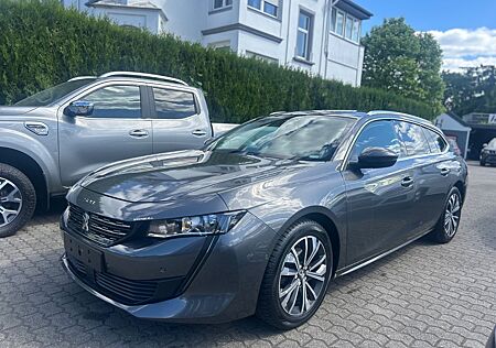 Peugeot 508 SW Allure
