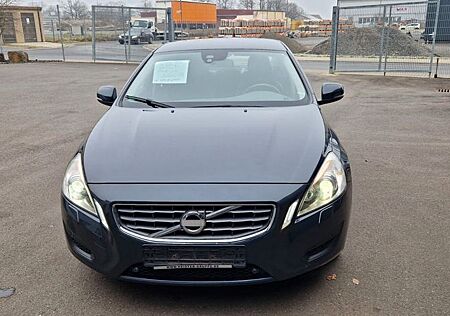Volvo S60 D4 Momentum Momentum