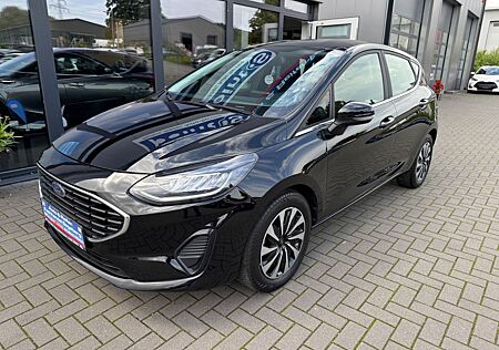 Ford Fiesta 1.0 EcoBoost AUTOMATIK Titanium*LED*NAVI