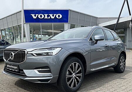 Volvo XC 60 XC60 T8 (390 PS) Plug-In Hybrid|AWD|Insc|ACC|360